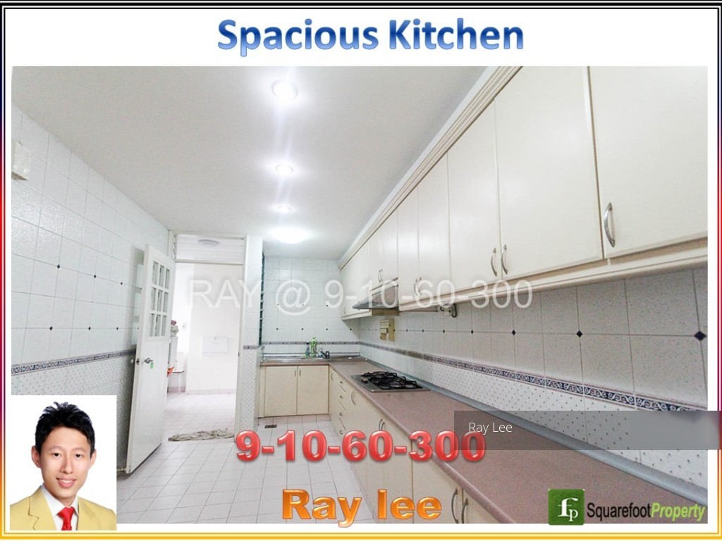 Serenity Park (D28), Condominium #108985302
